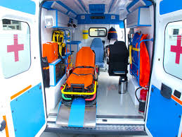 Mortuary Ambulance Services